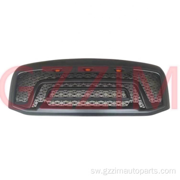 RAM 1500 2500 2006-2008 Front Bumper Grille